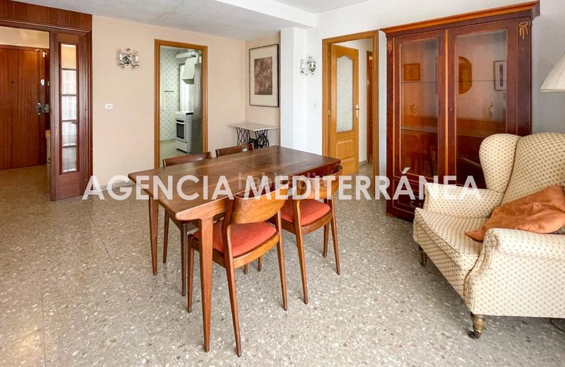 Foto a5389d67-e0b9-4e92-9efd-055cc0c3c1aa. Pis a La Creu del Grau Valencia