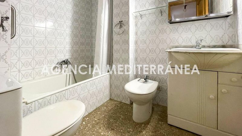 Foto d76a716e-0d0a-4ed7-ab0e-443c16a6d93f. Pis a La Creu del Grau Valencia