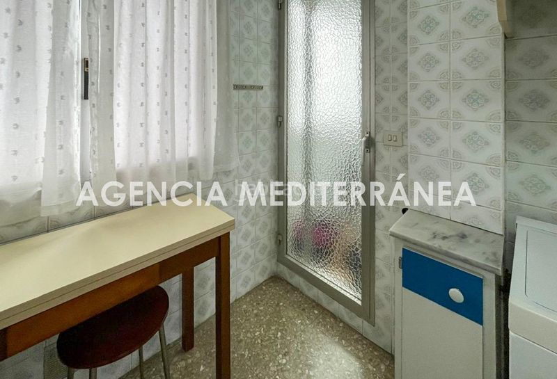 Foto da5b5665-89bc-4acd-a36b-ca85969229da. Pis a La Creu del Grau Valencia