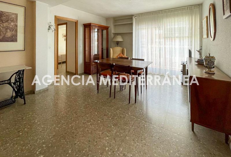 Foto e28ad298-6e92-4838-8d06-c91be72c5746. Pis a La Creu del Grau Valencia