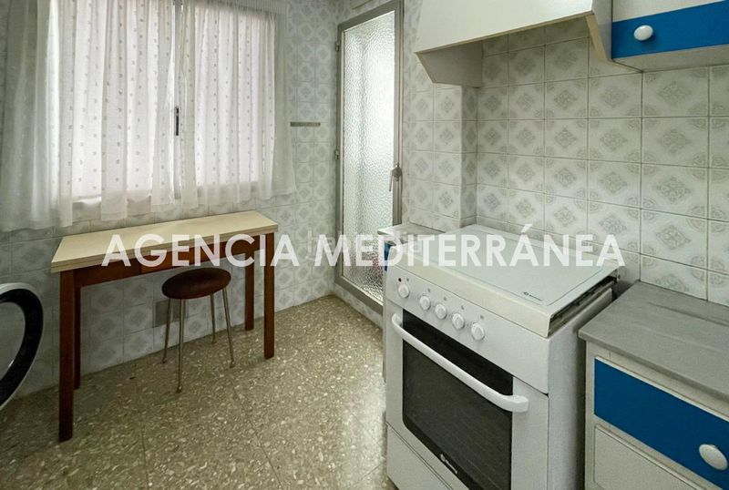 Foto f0664f04-56e4-4369-8a95-7cebd1f01b8f. Pis a La Creu del Grau Valencia