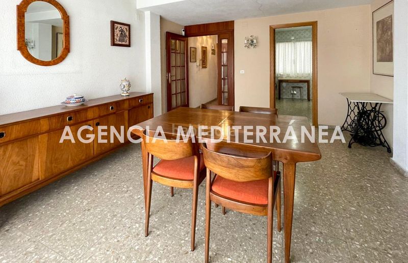 Foto f1a7b72e-3003-4ddc-97af-ea08a0f0712e. Pis a La Creu del Grau Valencia