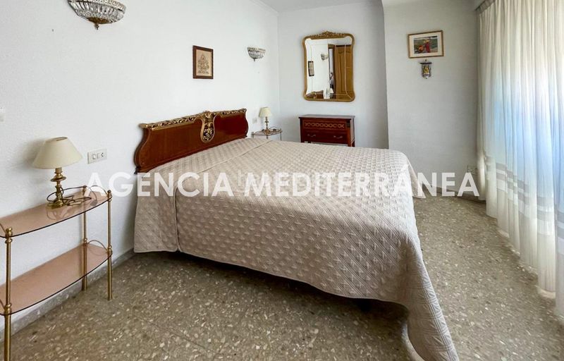 Foto f7f1a9a1-4579-4d08-842c-861e9a221833. Pis a La Creu del Grau Valencia