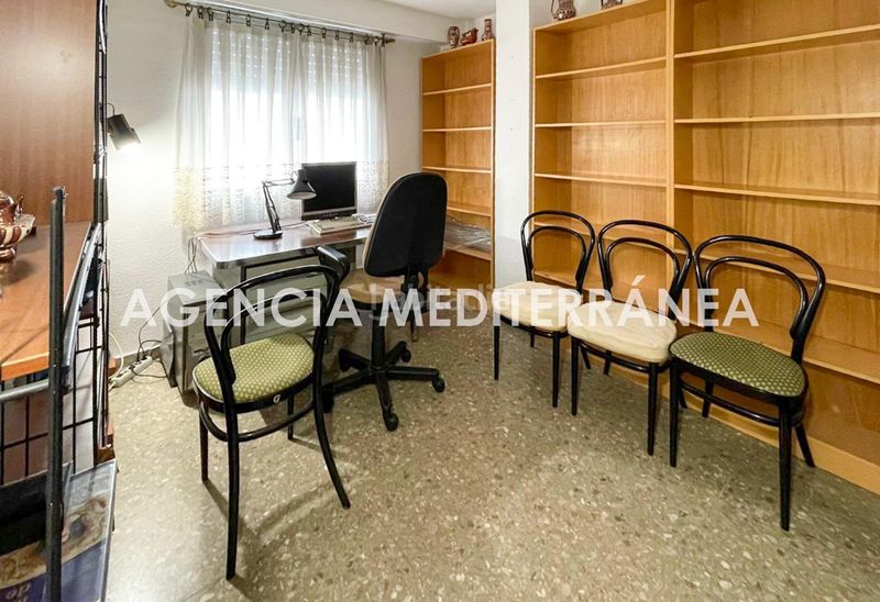 Foto fdc9cf33-11ae-49db-badb-80393d680bcb. Pis a La Creu del Grau Valencia