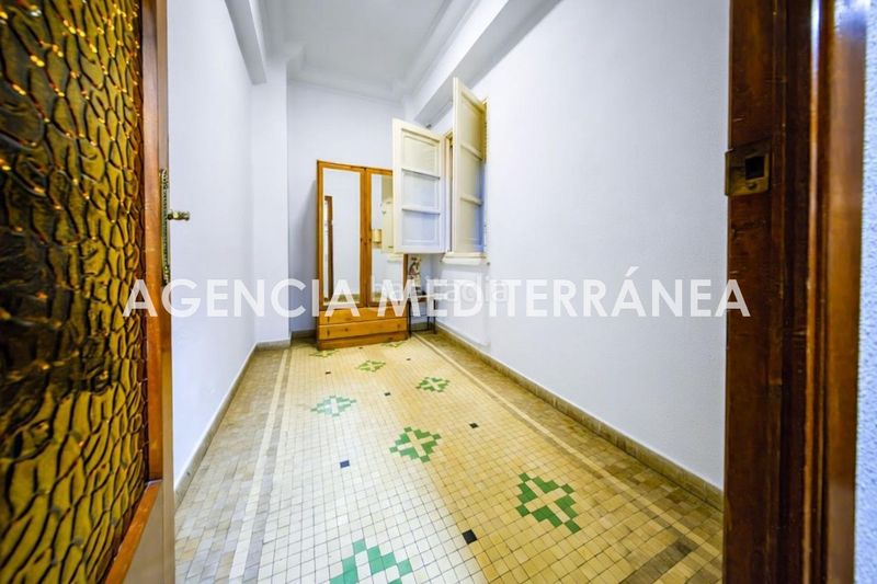 Foto ed3b1fda-c942-447d-95b9-841f5c2424f4. Pis amb calefacció a Russafa Valencia