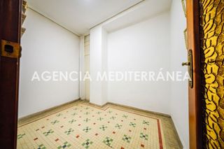 Pis a Russafa. Encanto y carácter en el corazón de ruzafa