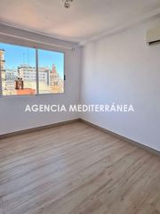Oficina a Sant Francesc. Oficina singular con terraza en el corazón de valencia