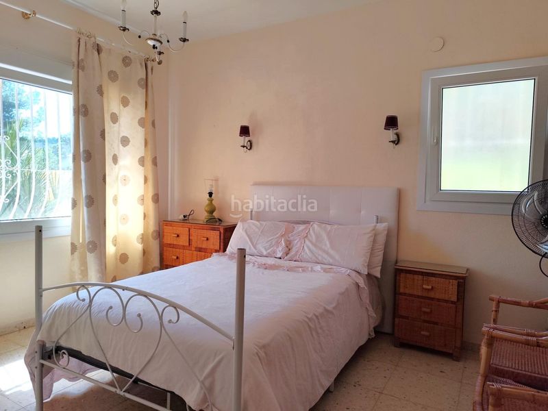 Foto 3090e3c4-d070-4880-959b-e19ded7127dc. Xalet amb aparcament piscina a Las Rotas / Les Rotes Dénia