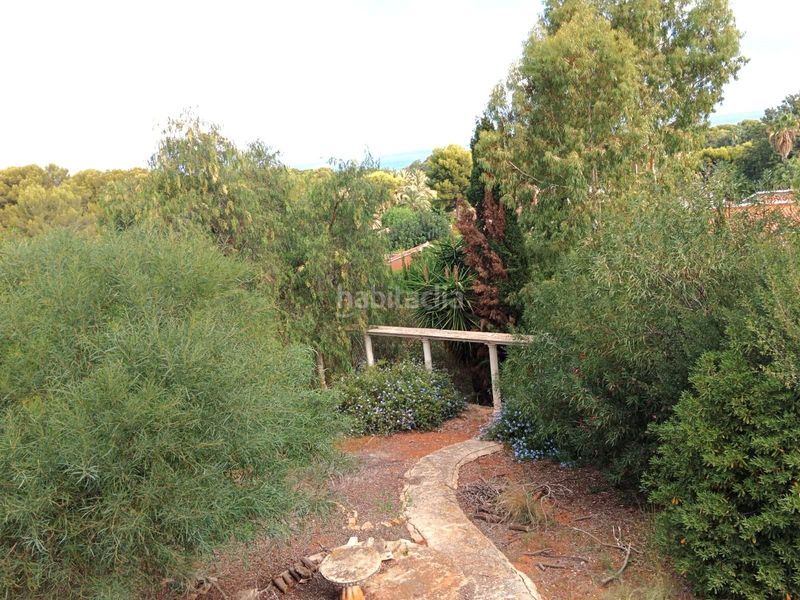 Foto c676d83d-5100-4c0f-b391-33ae32628b23. Xalet amb aparcament piscina a Las Rotas / Les Rotes Dénia