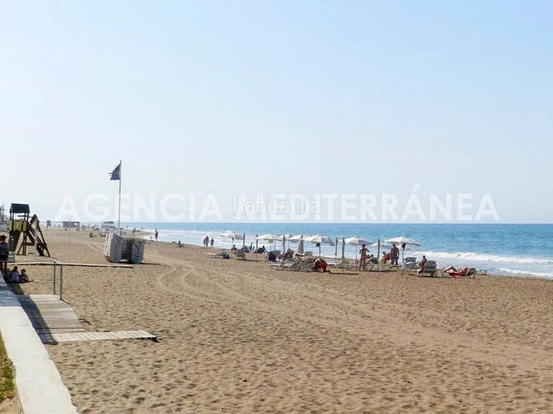 Foto e0ae7f8e-8d35-465d-b87d-f177f955b940. Xalet amb aparcament piscina a Las Rotas / Les Rotes Dénia
