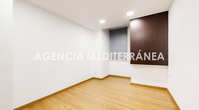 Foto 638f1e45-d8c0-4c9d-8839-751a17dc27bd. Pis a Arrancapins Valencia