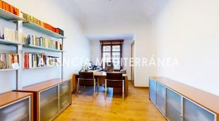 Piso  Ramon y cajal. Piso en venta en valencia, zona granvia