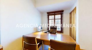 Appartement  Ramon y cajal. Piso en venta en valencia, zona granvia