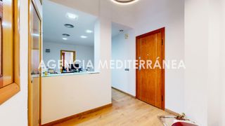 Etagenwohnung  Ramon y cajal. Piso en venta en valencia, zona granvia