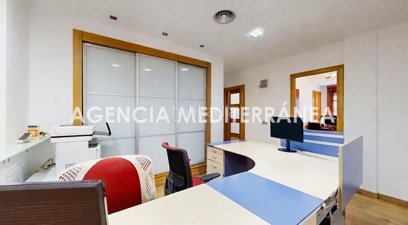 Foto d4776e19-9a1a-4d35-b23c-4a51418a3c90. Pis a Arrancapins Valencia