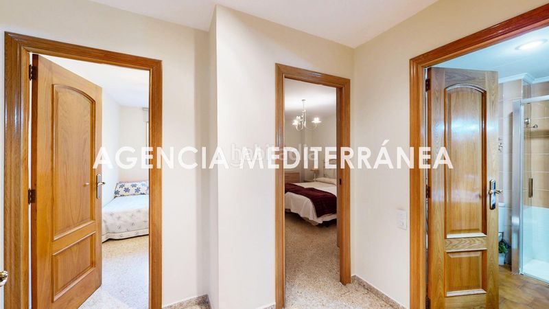 Foto 5a3c8388-3e58-4b3a-a689-ee21438fa5f2. Pis amb aparcament a Trinitat Valencia