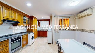 Pis  Calle alboraya. Piso en venta en valencia, en calle alboraya, con garaje!