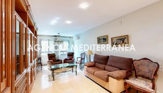 Flat  Calle alboraya. Piso en venta en valencia, en calle alboraya, con garaje!