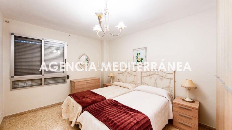 Foto c4b24fa2-8b50-4503-a4e3-53790d716b50. Pis amb aparcament a Trinitat Valencia