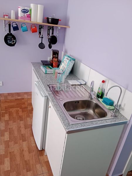 Foto 2fb11b59-f5d5-4c41-84b1-749b1b117e98. Loft amb aparcament a Centro Urbano Dénia