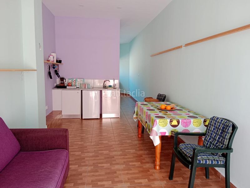Foto 4a2bf6b8-b50f-44b6-9dda-370c9c256b09. Loft amb aparcament a Centro Urbano Dénia