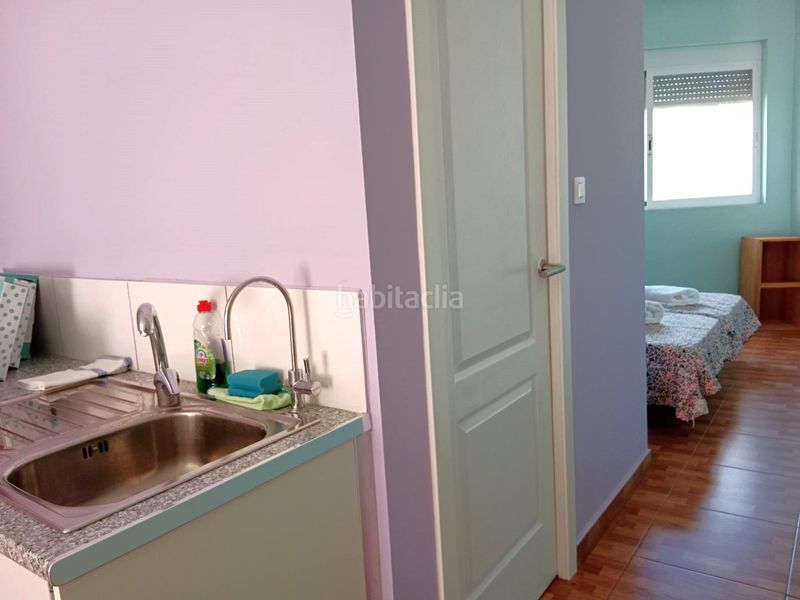 Foto 50ebfe9b-1bee-4abb-a691-cb8db9ddf53a. Loft amb aparcament a Centro Urbano Dénia