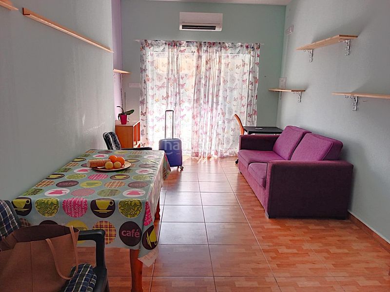 Foto 5c4e6a1c-a144-4783-b153-a02365419dc5. Loft amb aparcament a Centro Urbano Dénia