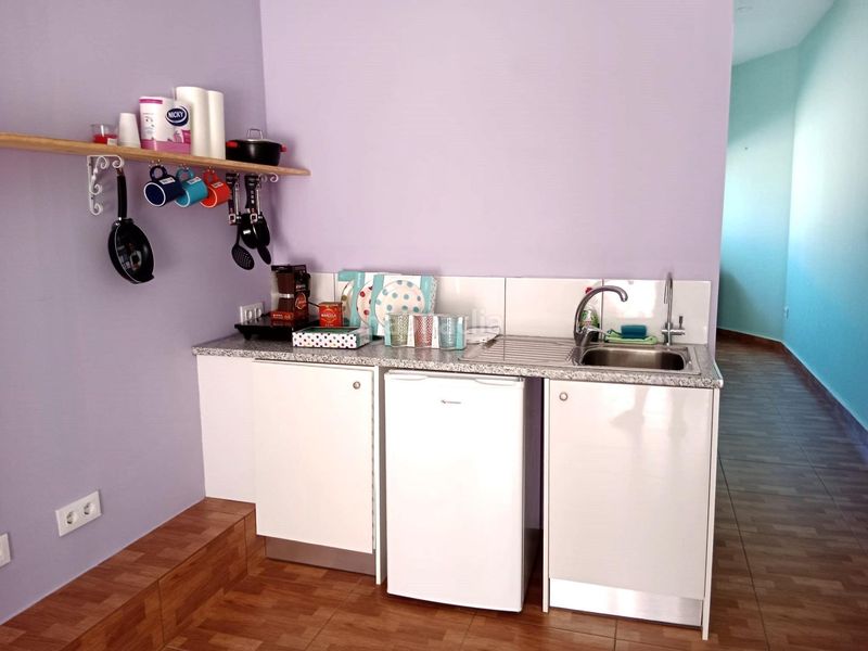 Foto a586800b-7830-41f9-ab39-28294f6510ed. Loft amb aparcament a Centro Urbano Dénia