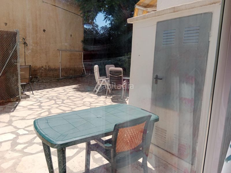 Foto bf10f05b-79cc-40ee-9037-1658b6c0fab8. Loft amb aparcament a Centro Urbano Dénia