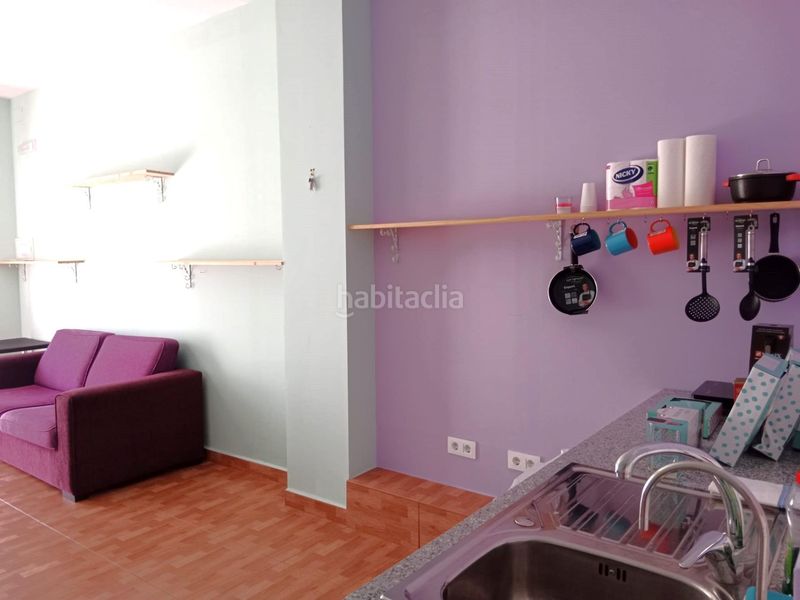 Foto e75a462a-9662-4dbe-99f5-969b8737d831. Loft amb aparcament a Centro Urbano Dénia