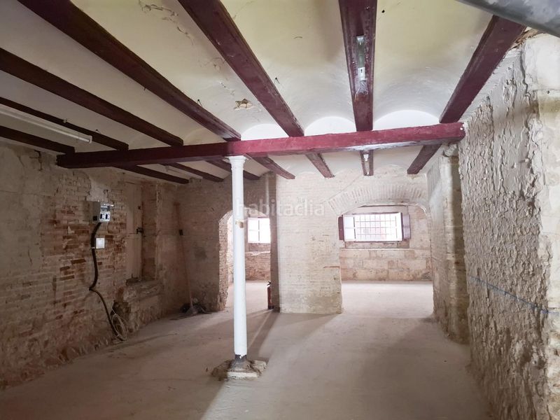 Foto 61538982-35a5-4882-88b2-9c4eb63f3993. Local comercial a La Xerea Valencia