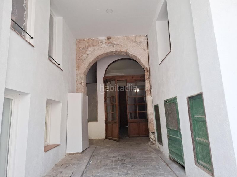 Foto 7157f4ca-4056-4425-8f69-dbd370d622fe. Local comercial a La Xerea Valencia