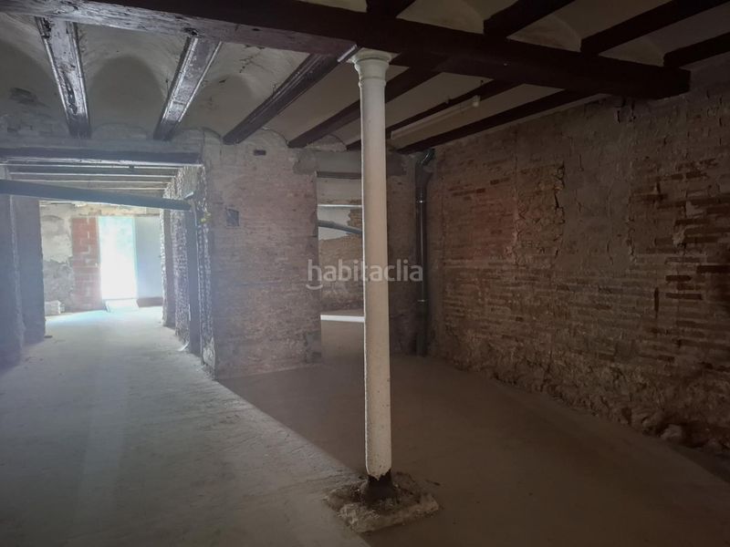 Foto aaabfd80-9b6e-46cf-aee5-da61b836ee14. Local comercial a La Xerea Valencia