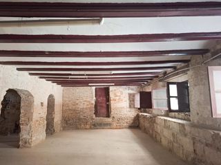 Geschäftsraum  Calle almirante. Local emblemático en venta, en el corazón de la ciudad