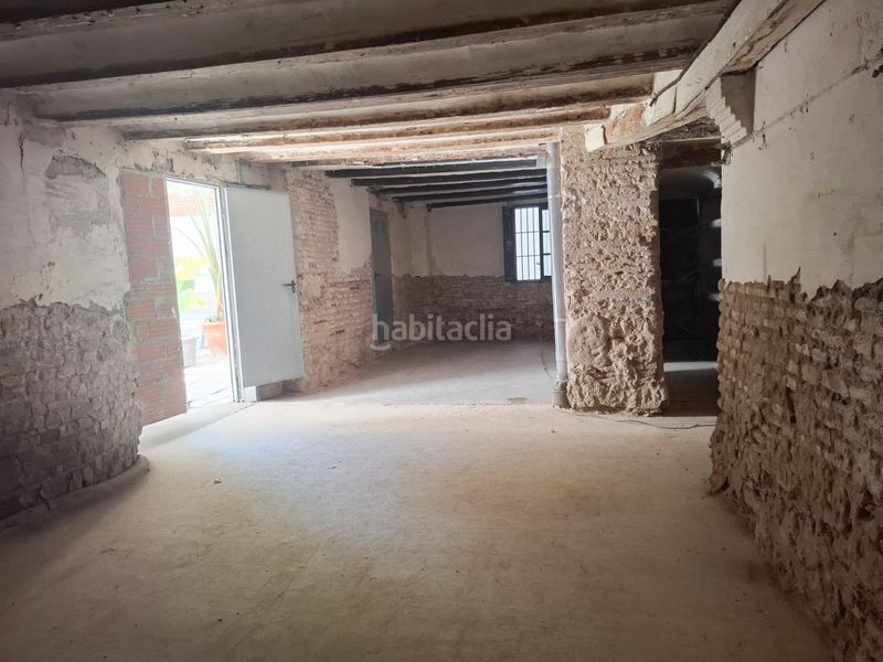 Foto d4f32533-245a-42bb-b3a9-2b941e54224b. Local comercial a La Xerea Valencia