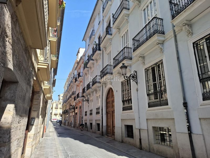 Foto f1102b5f-cf5f-4498-805c-f4fabe7cba19. Local comercial a La Xerea Valencia
