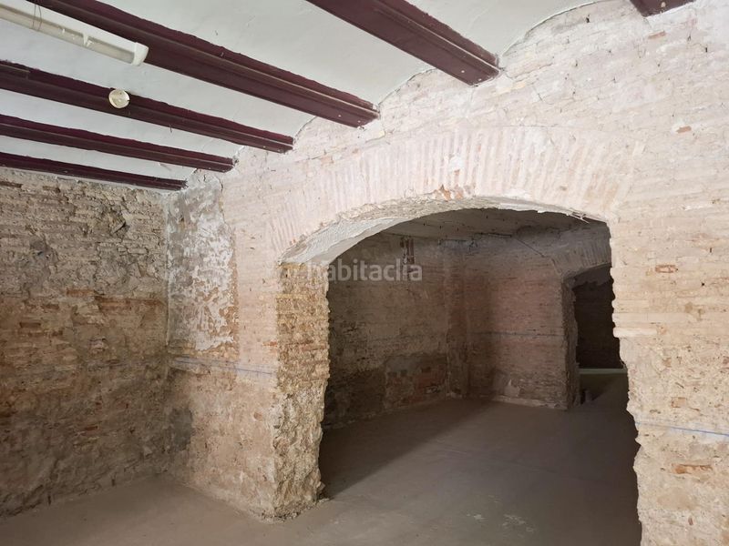 Foto fcfd734f-4ee4-4277-8b9c-e96e1028f1ab. Local comercial a La Xerea Valencia