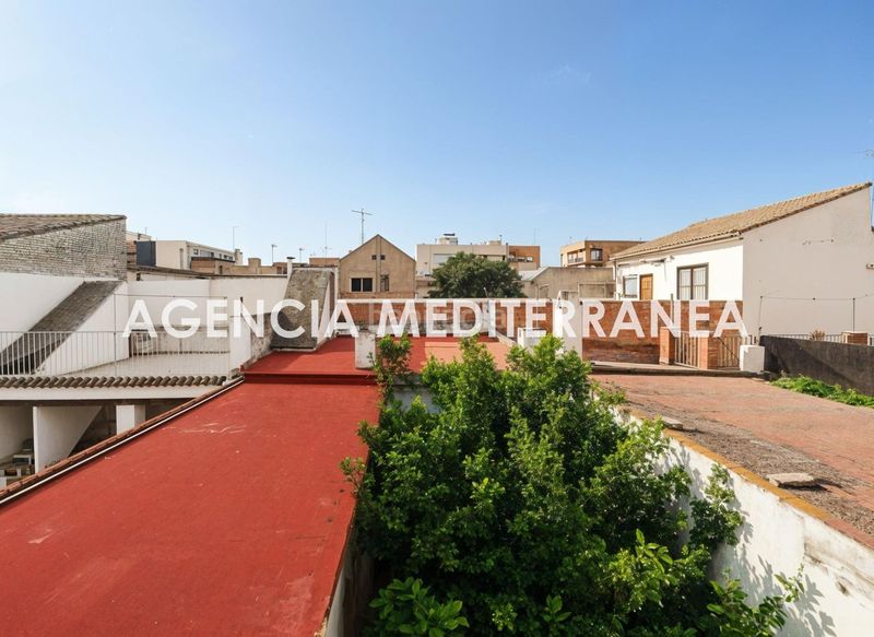 Foto 7f8d9654-9220-449e-b0de-8d8b07997779. Casa a Alcácer