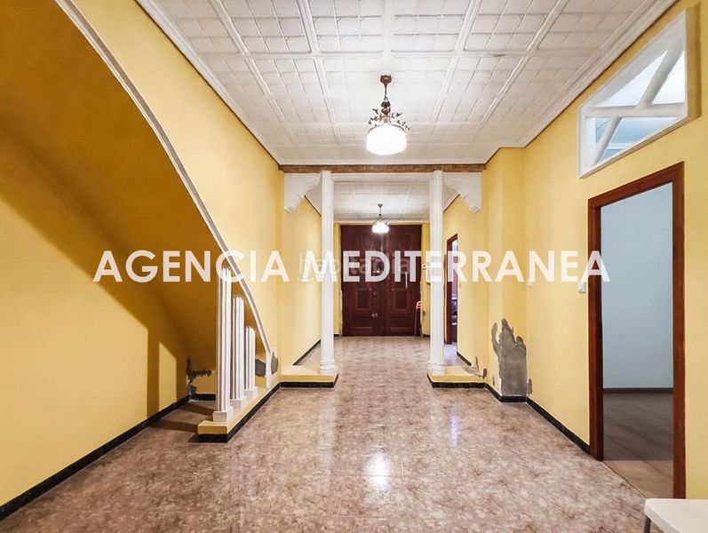 Foto c50d413f-6900-47c7-9a7f-ccce2450b8f3. Casa a Alcácer