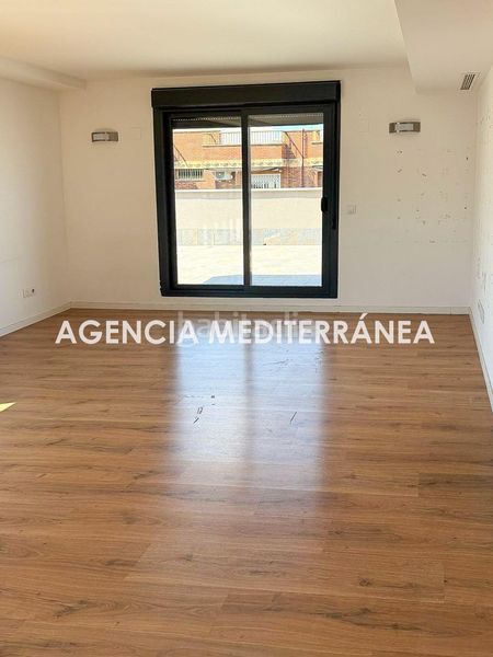 Foto 5cf09dee-a3f2-4884-9077-7ac62ebd5a73. Àtic amb calefacció aparcament a Nou Moles Valencia
