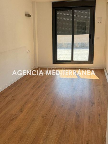 Foto a178c593-2689-4870-af28-75e8b9ebc6f6. Àtic amb calefacció aparcament a Nou Moles Valencia