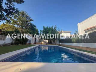 Chalet  Calle 9