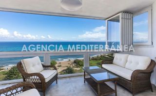 Attique  Calle calle consolat del mar 3. Ático dúplex exclusivo con piscina privada y espectaculares vist