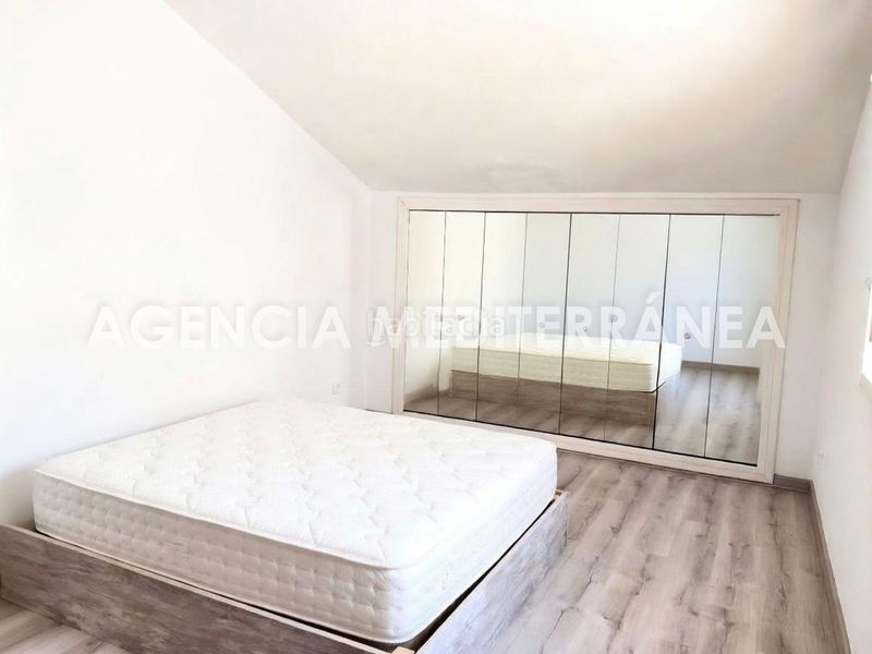 Foto 4ff2f5b0-1fe5-4d3c-b9ca-4eb0b8214fb0. Àtic a calle calle consolat del mar 3 a El Puerto Dénia