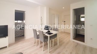 Pis  Calle escultor ponzanelli. Piso en venta en valencia con tres habitaciones