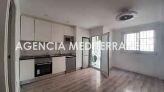 Flat  Calle escultor ponzanelli. Piso en venta en valencia con tres habitaciones