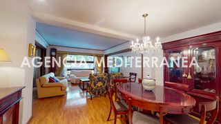 Piso  Gran vía marques del turia. Piso en venta en valencia, zona gran vía