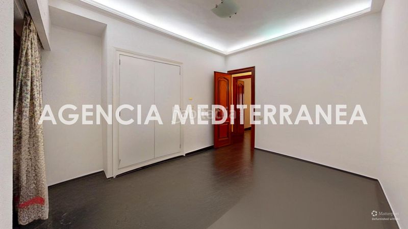 Foto f69bf5da-ee31-4e32-89bf-30dcce40ac01. Pis amb calefacció a Gran Via Valencia