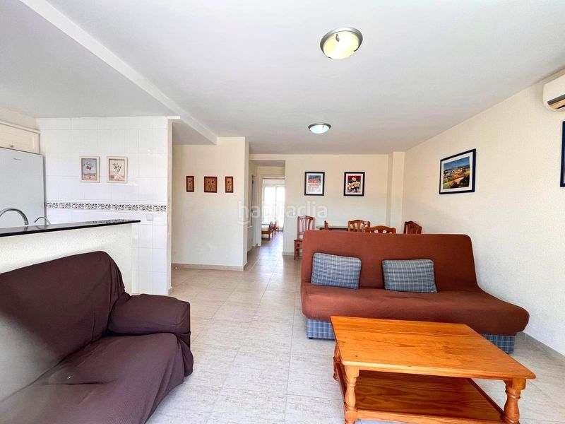Foto deeceb7b-07d3-41d2-8749-842b2b28a80c. Àtic amb calefacció piscina a Les Bassetes - El Marjal Dénia