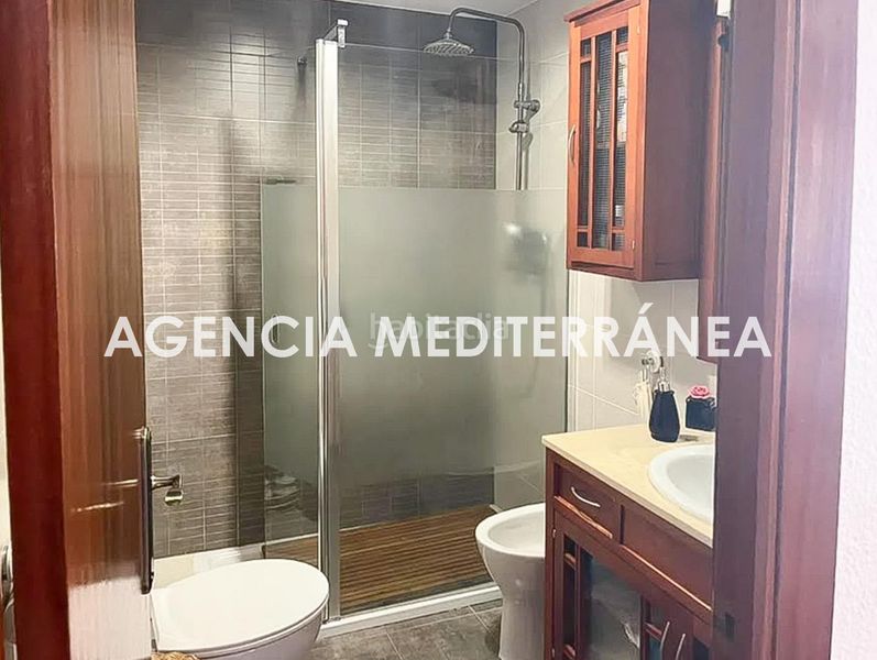 Foto 0d904dd7-75b1-41e3-aa11-313ddf978594. Pis amb aparcament a La Creu Coberta Valencia